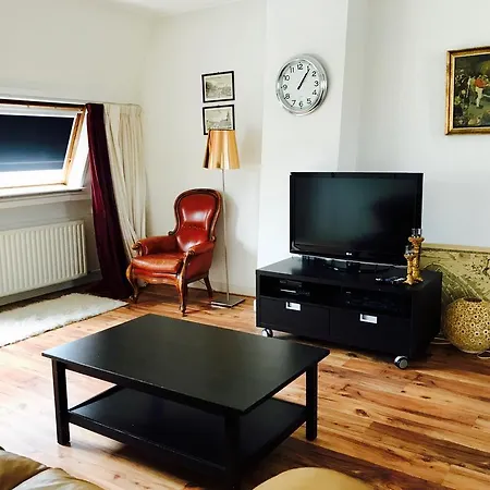 Whs Cozy Lofts Appartement *