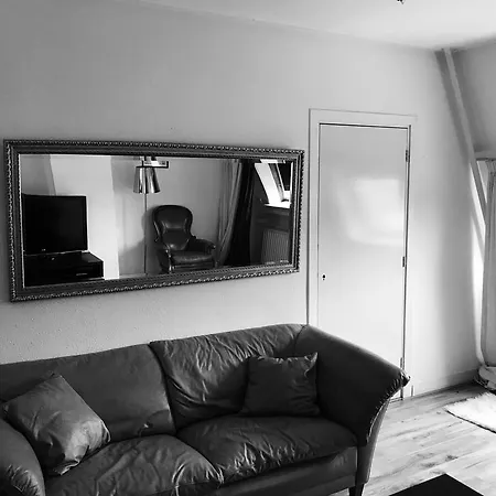 דירה Whs Cozy Lofts הארלם
