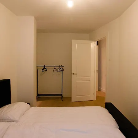 Whs Cozy Lofts * הארלם