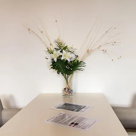 דירה Whs Cozy Lofts