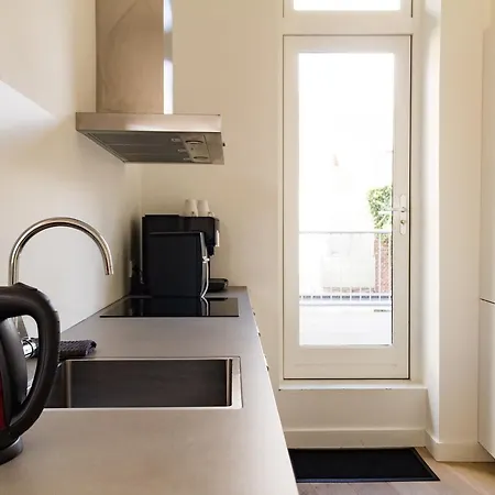 דירה Whs Cozy Lofts *