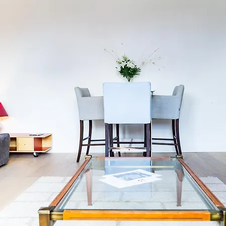 Whs Cozy Lofts דירה הארלם