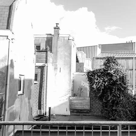 דירה Whs Cozy Lofts *