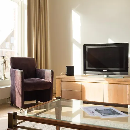 דירה Whs Cozy Lofts