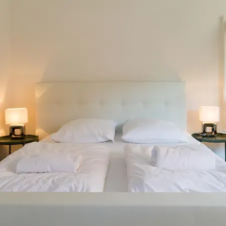 Appartement Whs Cozy Lofts