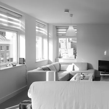 Appartement Whs Cozy Lofts