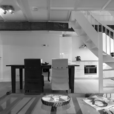 דירה Whs Cozy Lofts