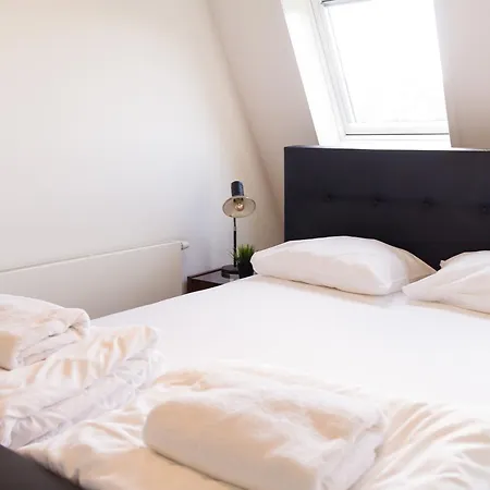 Whs Cozy Lofts * הארלם