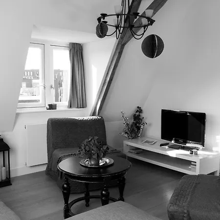 דירה Whs Cozy Lofts *