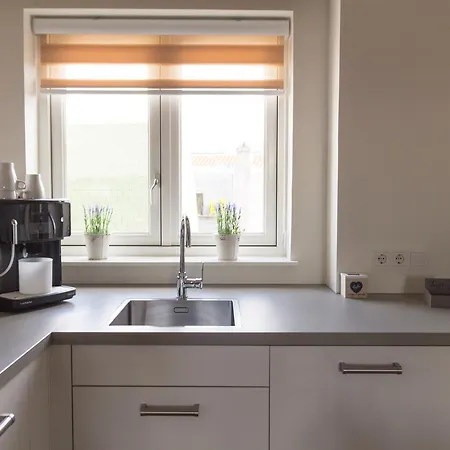 Whs Cozy Lofts דירה הארלם