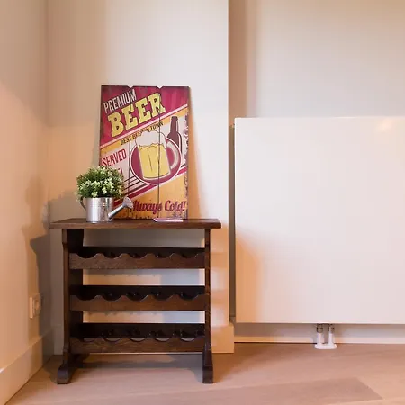 דירה Whs Cozy Lofts *