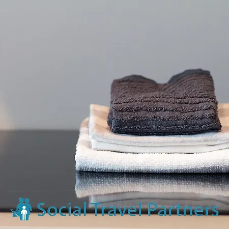 Whs Cozy Lofts דירה הארלם