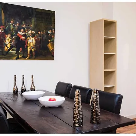 דירה Whs Cozy Lofts