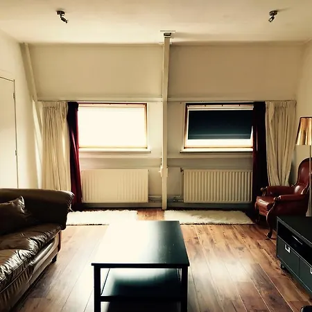 Whs Cozy Lofts Haarlem