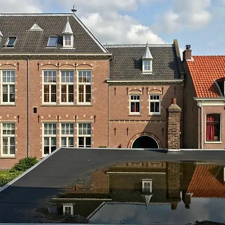 Whs Cozy Lofts Haarlem