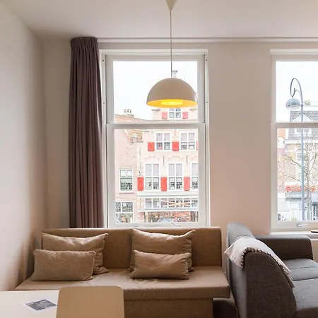 Whs Cozy Lofts Daire *