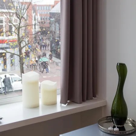Whs Cozy Lofts Appartement