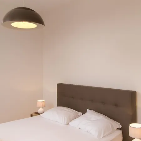 Whs Cozy Lofts * Haarlem