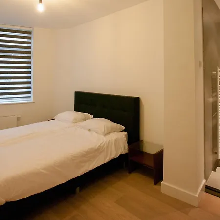 Appartement Whs Cozy Lofts *