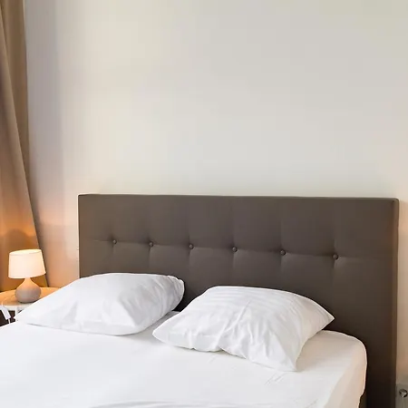 Appartement Whs Cozy Lofts Haarlem