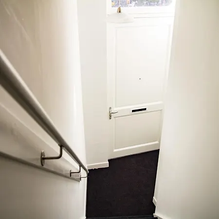 Whs Cozy Lofts Appartement Haarlem