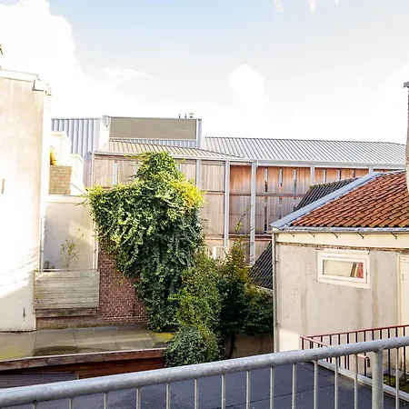 Whs Cozy Lofts Appartement *