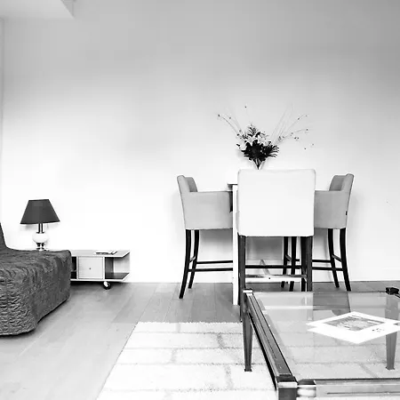 Whs Cozy Lofts Appartement