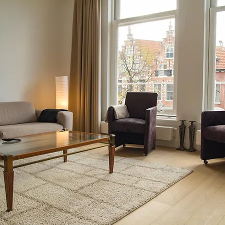 Appartement Whs Cozy Lofts Haarlem