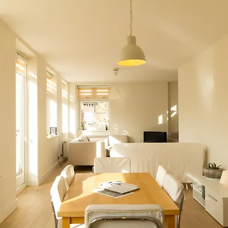 Whs Cozy Lofts Daire Haarlem