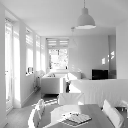 Whs Cozy Lofts * Haarlem