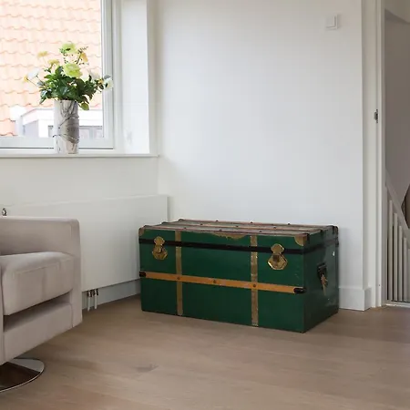 Appartement Whs Cozy Lofts *