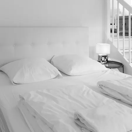 Whs Cozy Lofts Daire *