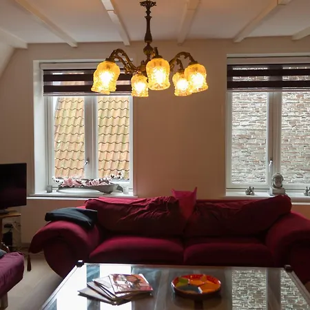 Whs Cozy Lofts Daire