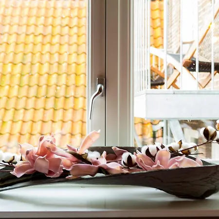Appartement Whs Cozy Lofts *