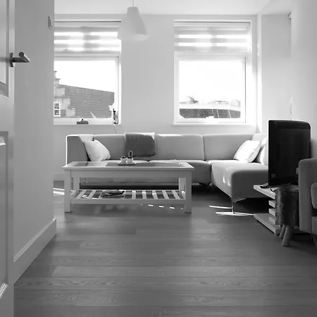 Whs Cozy Lofts Haarlem