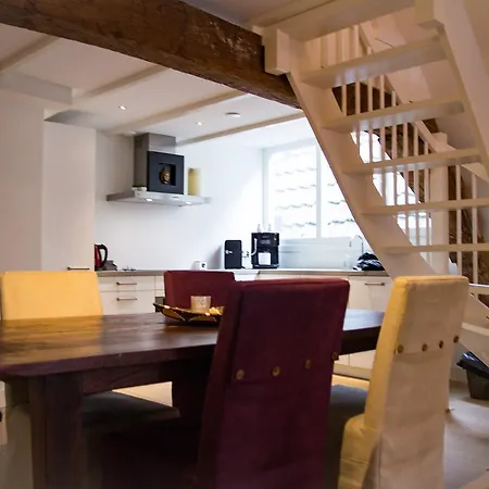 Whs Cozy Lofts *