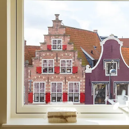 Appartement Whs Cozy Lofts *