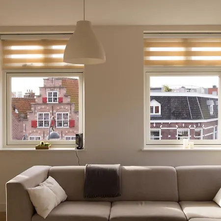 Whs Cozy Lofts Daire *