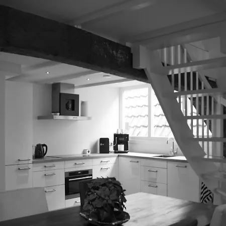 Whs Cozy Lofts Daire