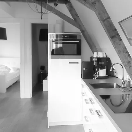 Whs Cozy Lofts