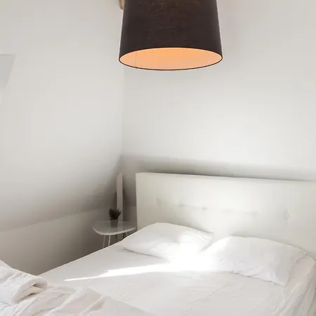 Whs Cozy Lofts Appartement *