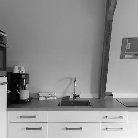 Whs Cozy Lofts Daire