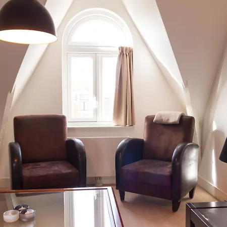Whs Cozy Lofts Haarlem