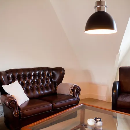 Whs Cozy Lofts Daire *