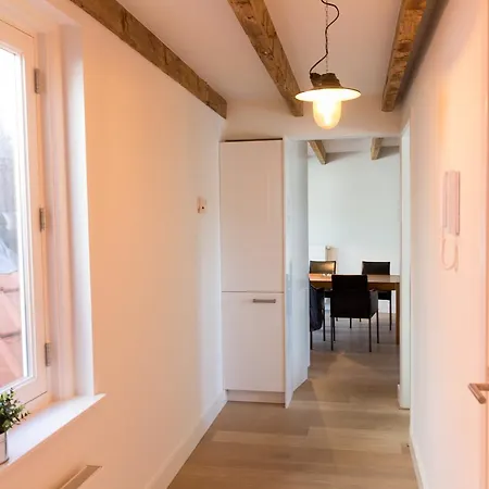 Whs Cozy Lofts Daire *