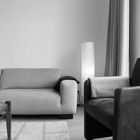 Whs Cozy Lofts Appartement Haarlem