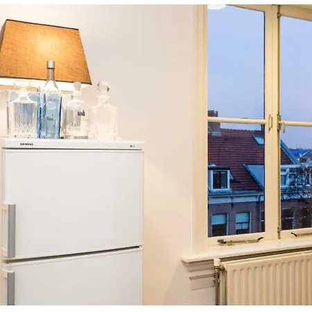 Whs Cozy Lofts Daire