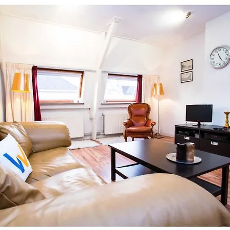Whs Cozy Lofts Haarlem