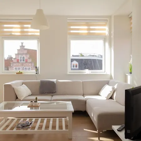 Whs Cozy Lofts Haarlem